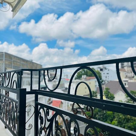 Nature Hotel - Dalat 3 外观 照片
