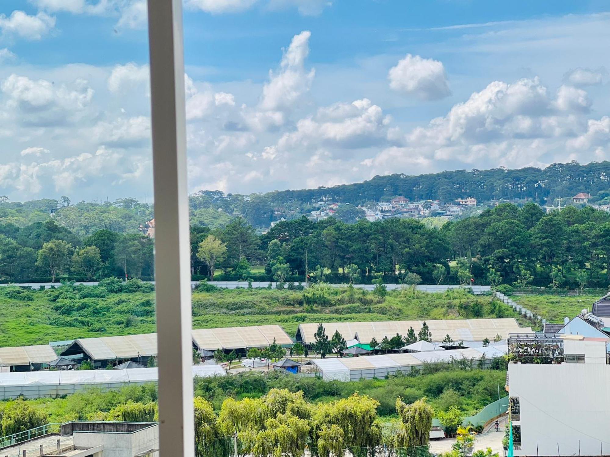 Nature Hotel - Dalat 3 外观 照片