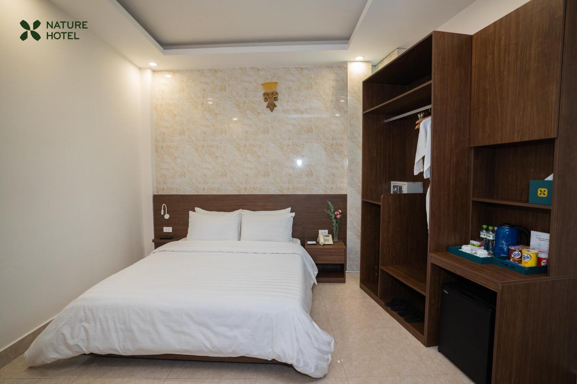 Nature Hotel - Dalat 3 外观 照片